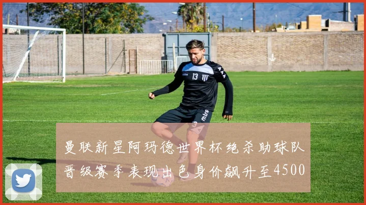曼联新星阿玛德世界杯绝杀助球队晋级赛季表现出色身价飙升至4500万欧